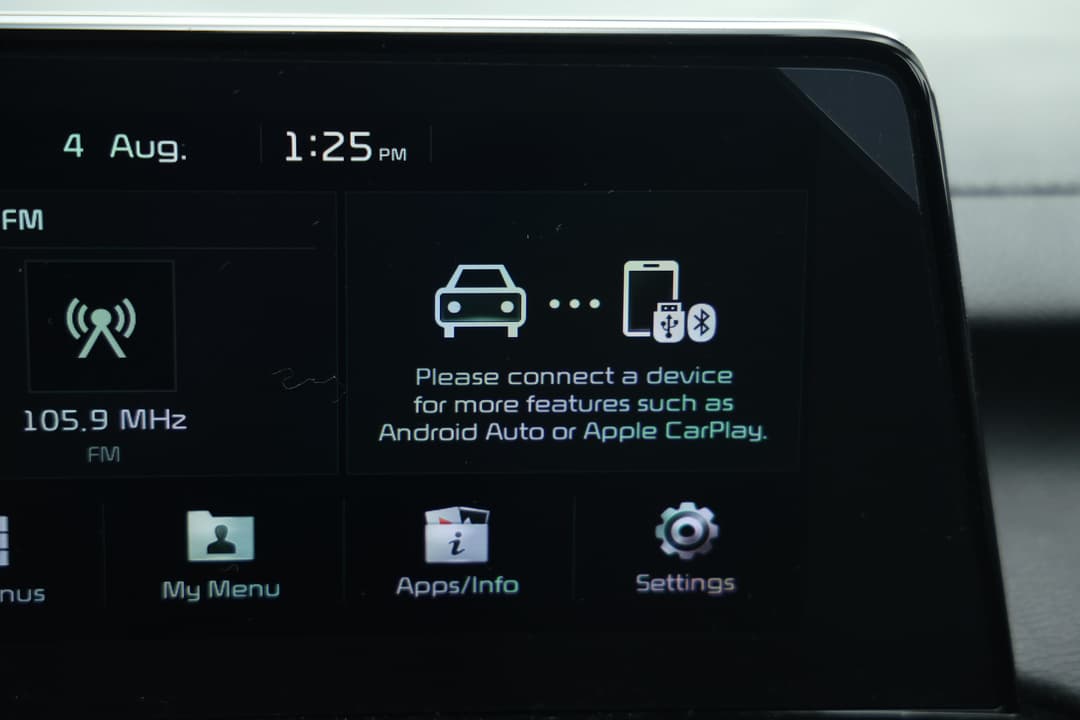 2020 Kia Cerato S, Automatic, 66657 km, Android/Apple Car Play