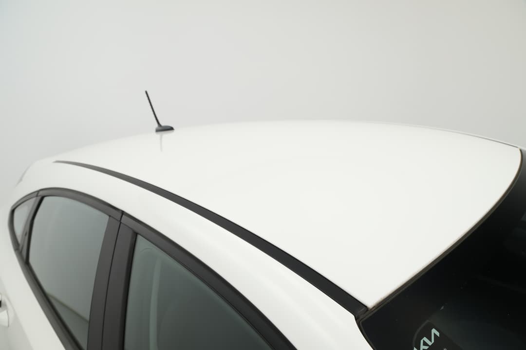 2020 Kia Cerato S, Automatic, 66657 km, Roof/Sunroof View