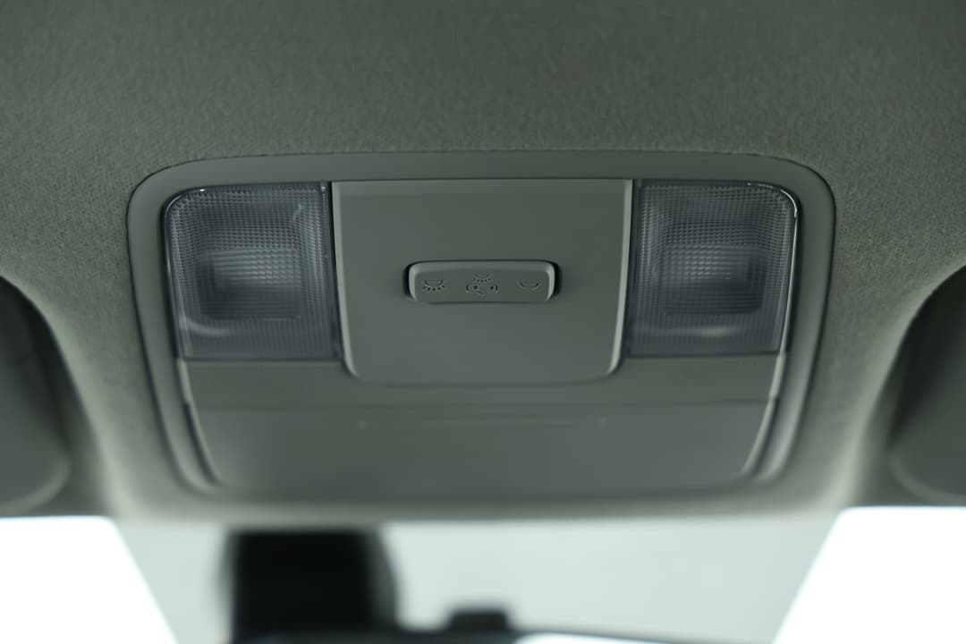 2020 Kia Cerato S, Automatic, 66657 km, On-Roof Controls/Sunglass holder