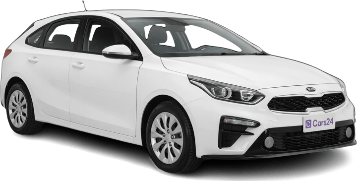 2020 - Kia Cerato - Hatchback - Petrol - Automatic