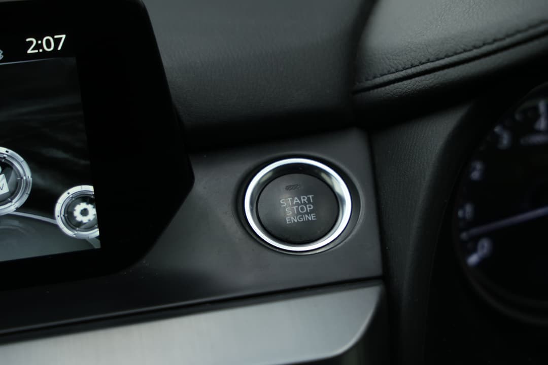 2015 Mazda 6 Atenza, Automatic, 112606 km, Keyless / Button Start