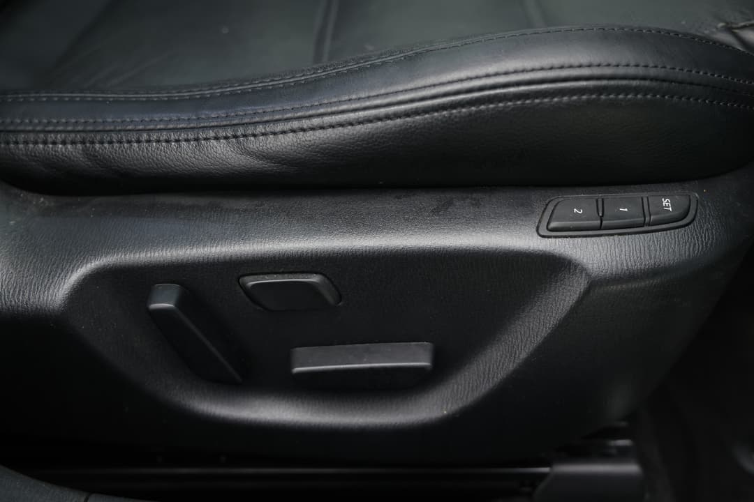 2015 Mazda 6 Atenza, Automatic, 112606 km, Drivers Side Adjustment Panel