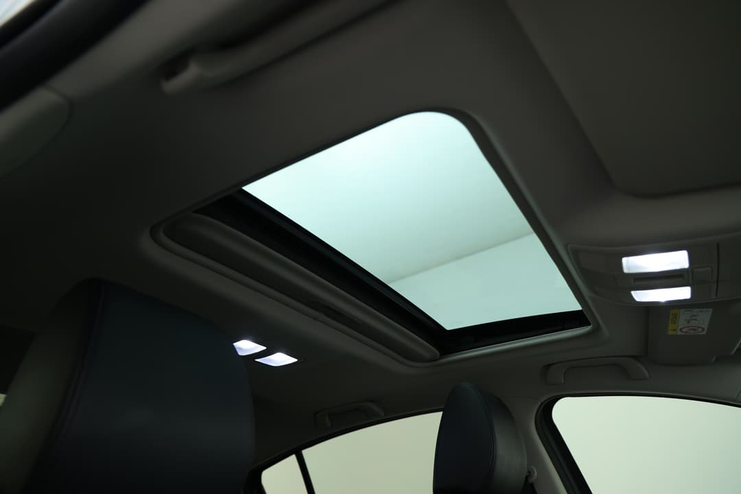 2015 Mazda 6 Atenza, Automatic, 112606 km, Interior Sunroof/Moonroof