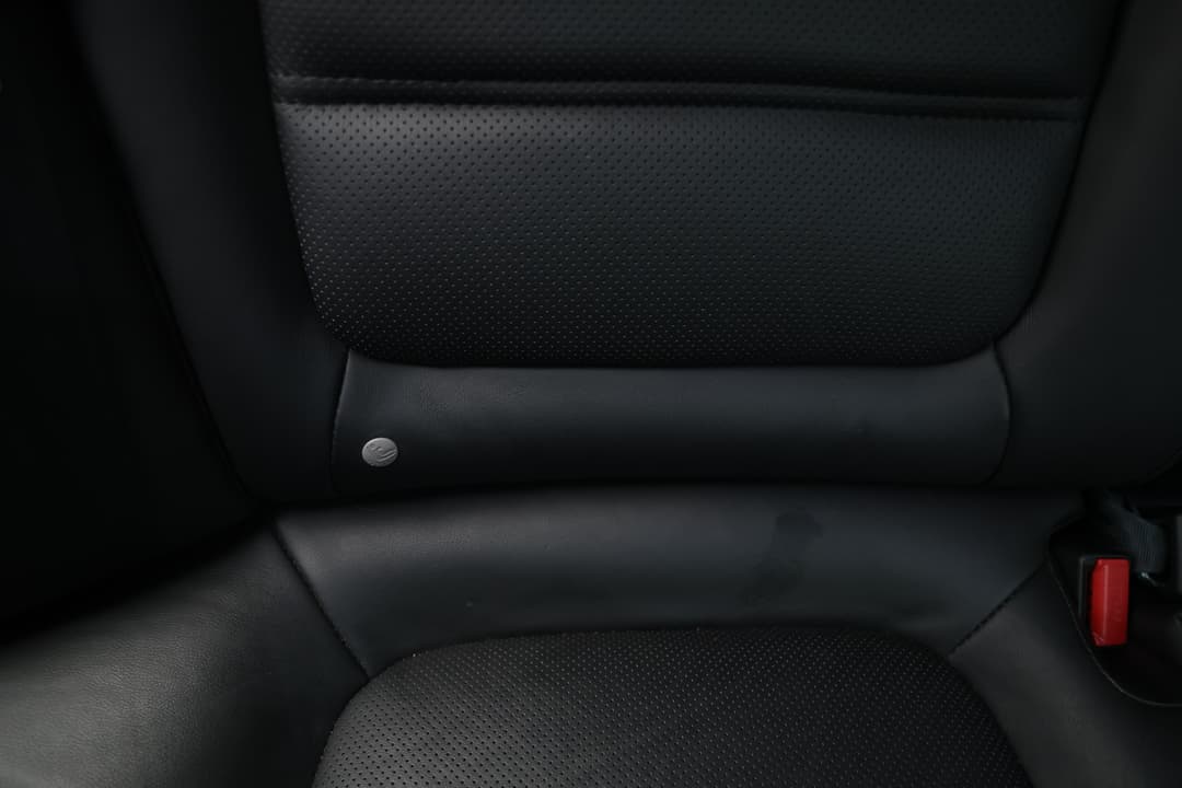 2015 Mazda 6 Atenza, Automatic, 112606 km, Child Seat Anchor Points
