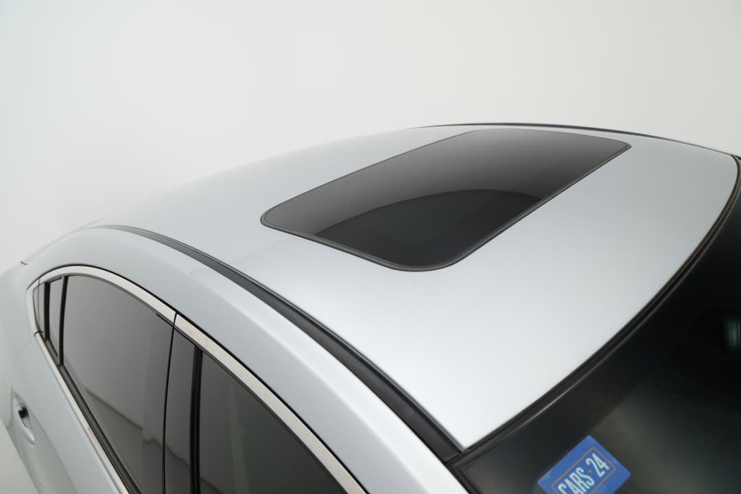 2015 Mazda 6 Atenza, Automatic, 112606 km, Roof/Sunroof View