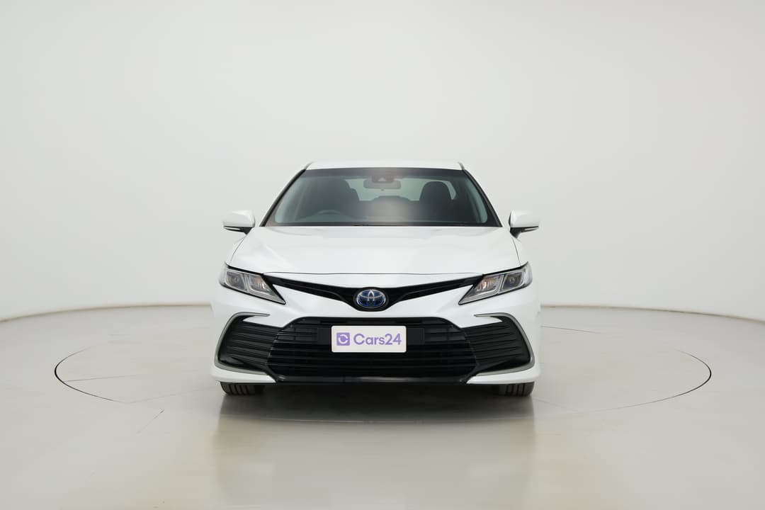 2022 Toyota Camry Ascent Hybrid, Automatic, 83762 km, Front View