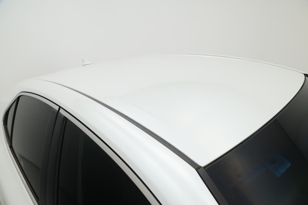 2022 Toyota Camry Ascent Hybrid, Automatic, 83762 km, Roof/Sunroof View