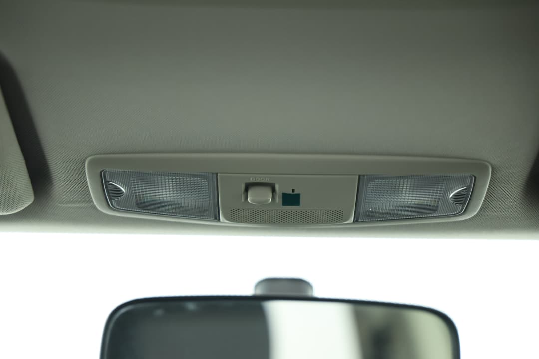 2017 Mitsubishi Outlander Ls (4x2), Automatic, 78118 km, On-Roof Controls/Sunglass holder