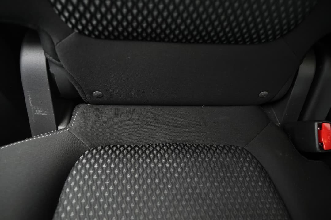 2017 Mitsubishi Outlander Ls (4x2), Automatic, 78118 km, Child Seat Anchor Points