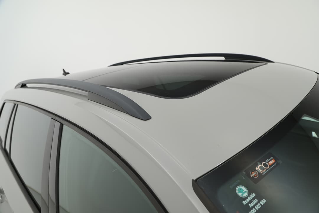 2019 SKODA Kodiaq 132 Tsi Sportline (4x4), Automatic, 129514 km, Roof/Sunroof View