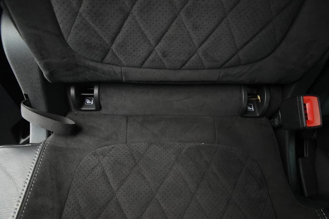 2019 SKODA Kodiaq 132 Tsi Sportline (4x4), Automatic, 129514 km, Child Seat Anchor Points