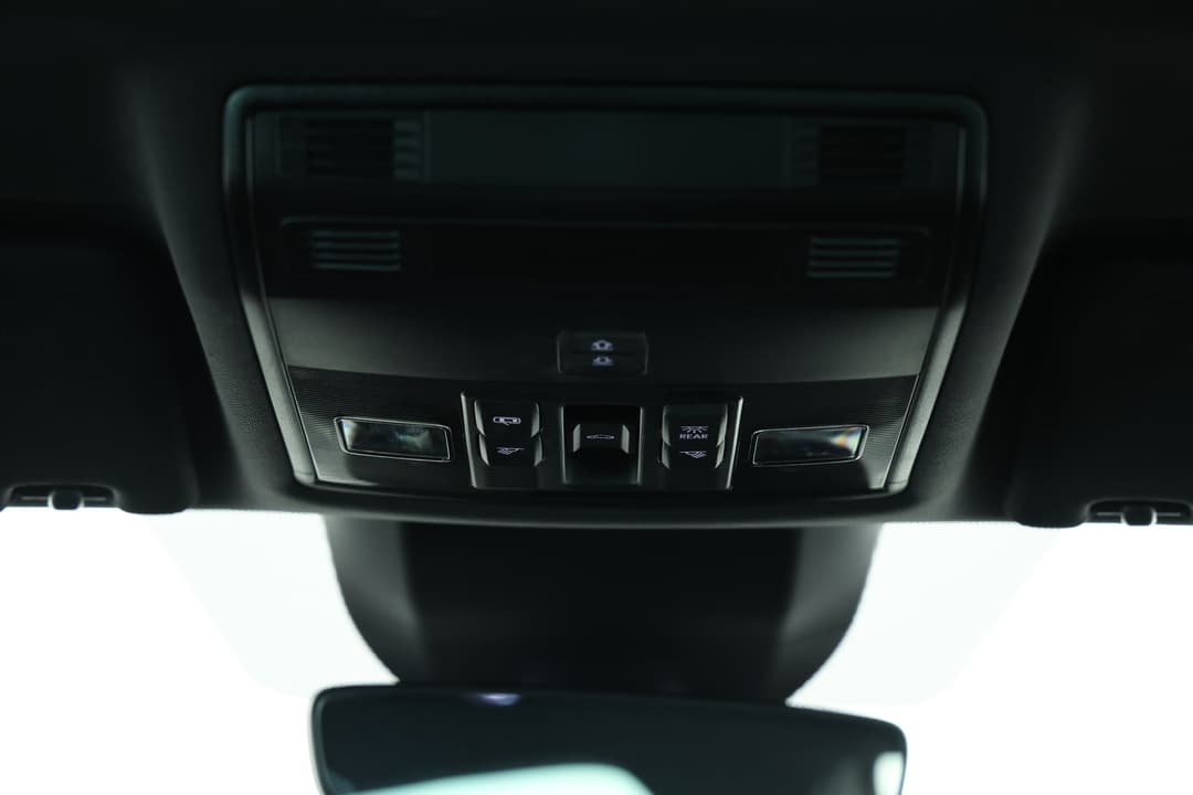 2019 SKODA Kodiaq 132 Tsi Sportline (4x4), Automatic, 129514 km, On-Roof Controls/Sunglass holder