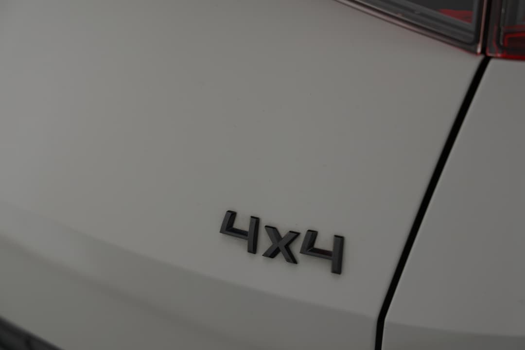 2019 SKODA Kodiaq 132 Tsi Sportline (4x4), Automatic, 129514 km, Badge (Boot Right Side)