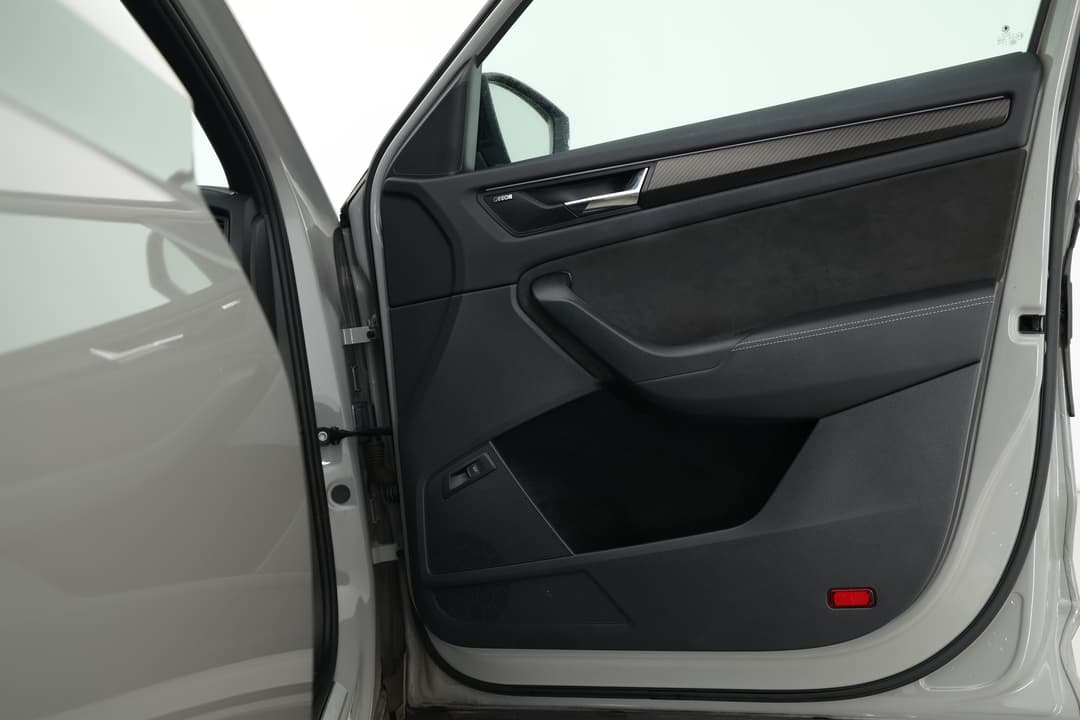 2019 SKODA Kodiaq 132 Tsi Sportline (4x4), Automatic, 129514 km, Speaker View