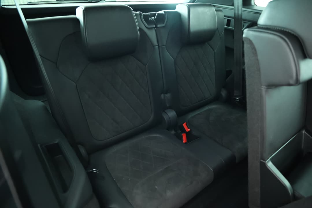 2019 SKODA Kodiaq 132 Tsi Sportline (4x4), Automatic, 129514 km, Third Row Seats