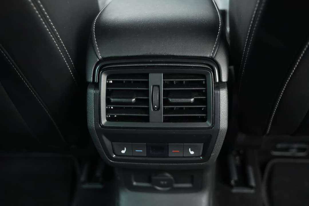2019 SKODA Kodiaq 132 Tsi Sportline (4x4), Automatic, 129514 km, Rear A/C Vent