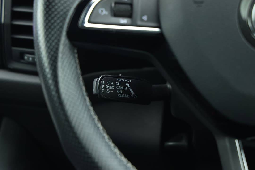 2019 SKODA Kodiaq 132 Tsi Sportline (4x4), Automatic, 129514 km, Cruise Control