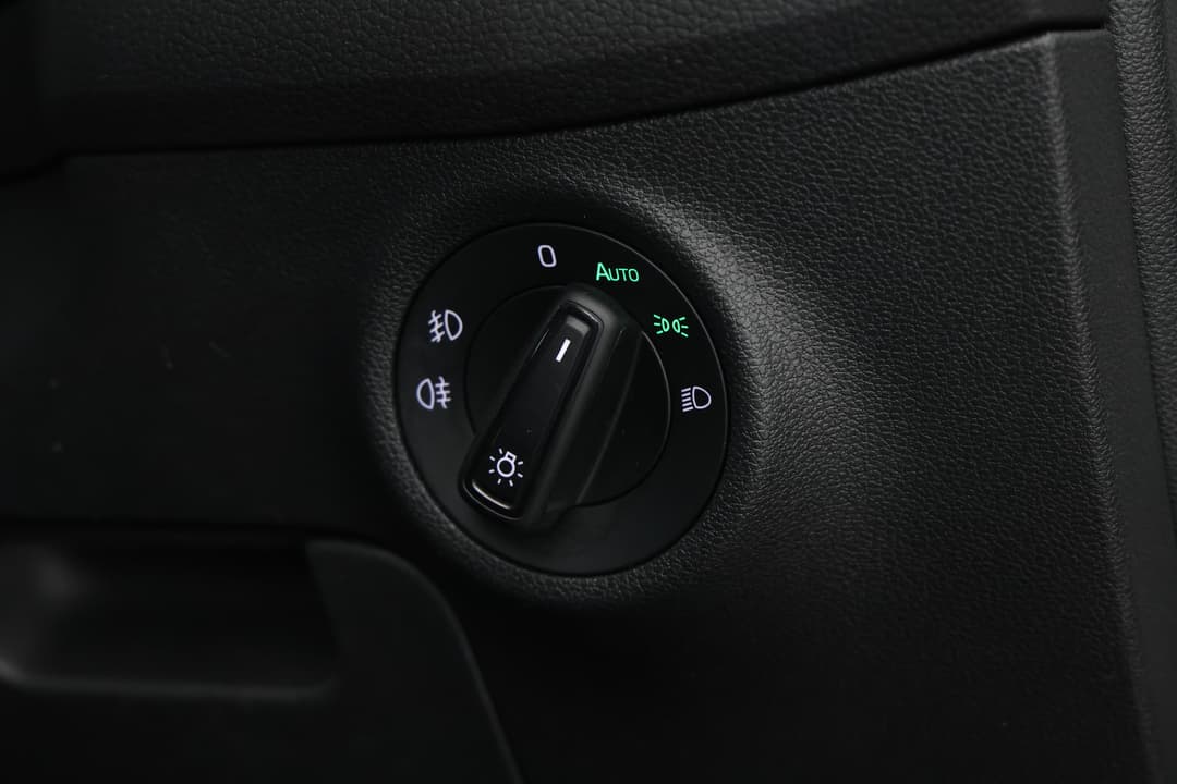 2019 SKODA Kodiaq 132 Tsi Sportline (4x4), Automatic, 129514 km, Utility Switches/Buttons