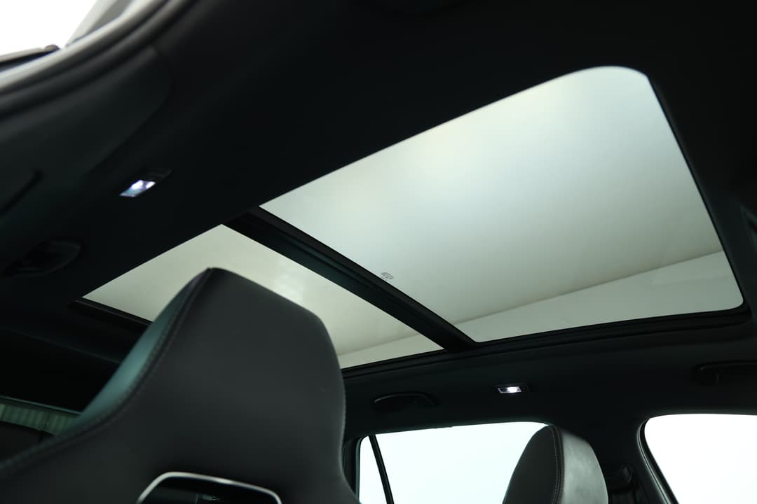 2019 SKODA Kodiaq 132 Tsi Sportline (4x4), Automatic, 129514 km, Interior Sunroof/Moonroof