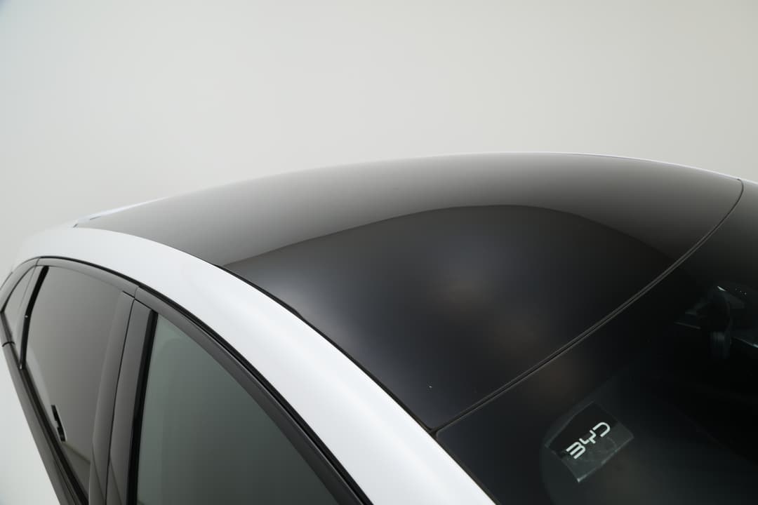 2025 Byd Sealion 7 Premium, Automatic, 9734 km, Roof/Sunroof View