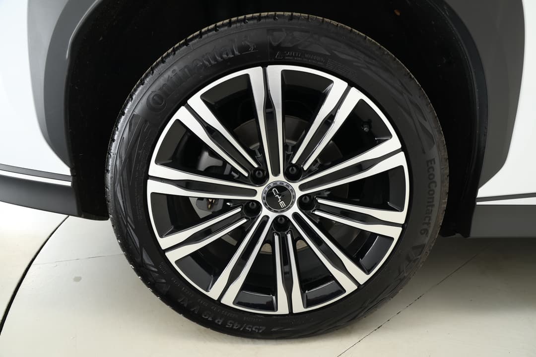 2025 Byd Sealion 7 Premium, Automatic, 9734 km, Right Rear Wheel