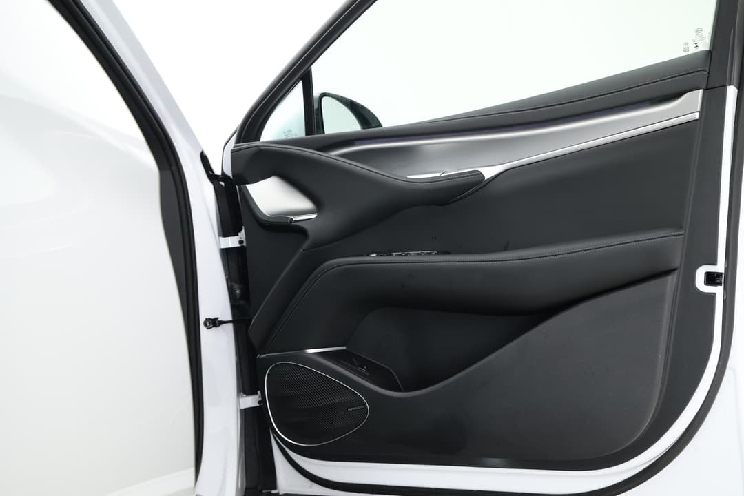 2025 Byd Sealion 7 Premium, Automatic, 9734 km, Speaker View