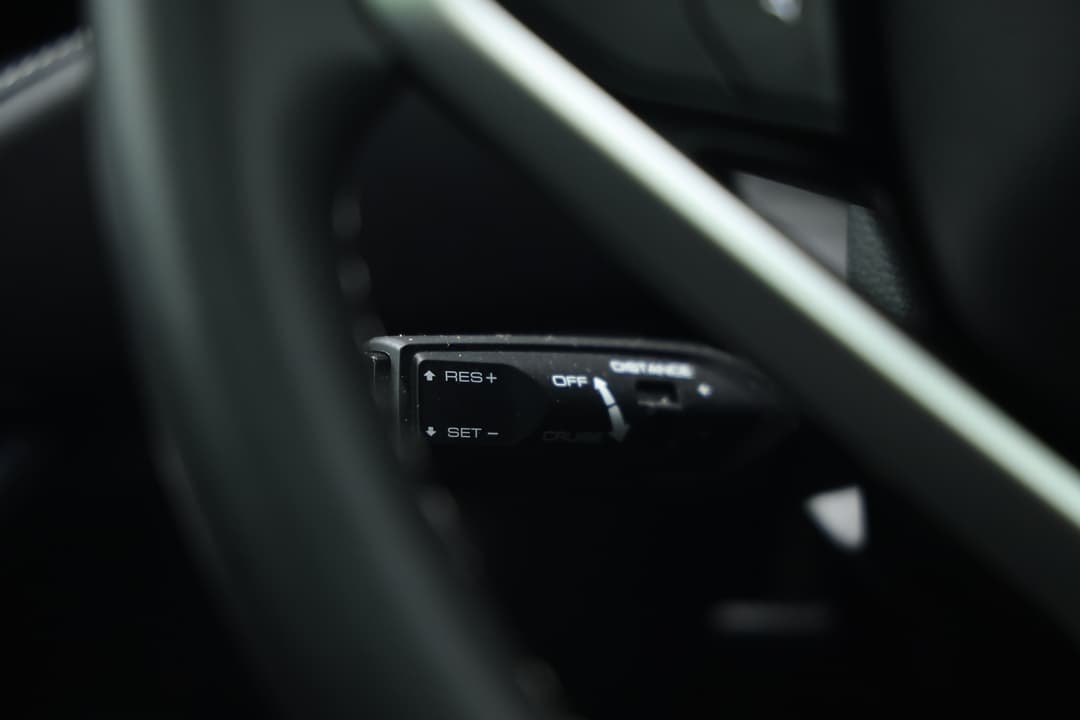 2022 GWM Haval H6 Ultra, Automatic, 51338 km, Cruise Control