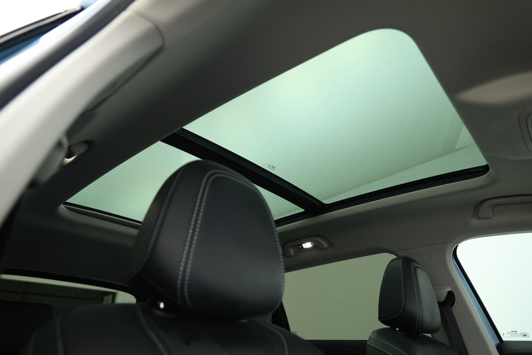 2022 GWM Haval H6 Ultra, Automatic, 51338 km, Interior Sunroof/Moonroof