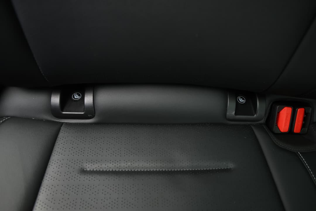 2022 GWM Haval H6 Ultra, Automatic, 51338 km, Child Seat Anchor Points
