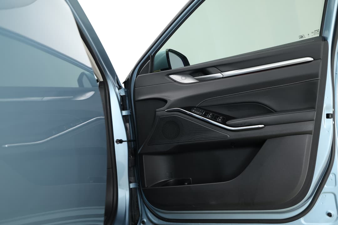 2022 GWM Haval H6 Ultra, Automatic, 51338 km, Speaker View