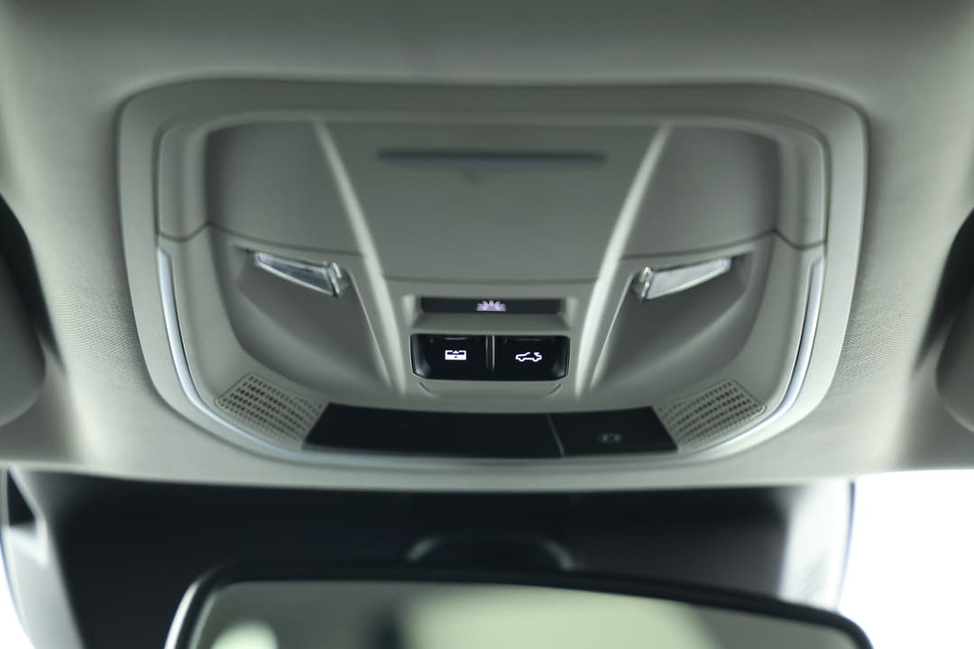 2022 GWM Haval H6 Ultra, Automatic, 51338 km, On-Roof Controls/Sunglass holder