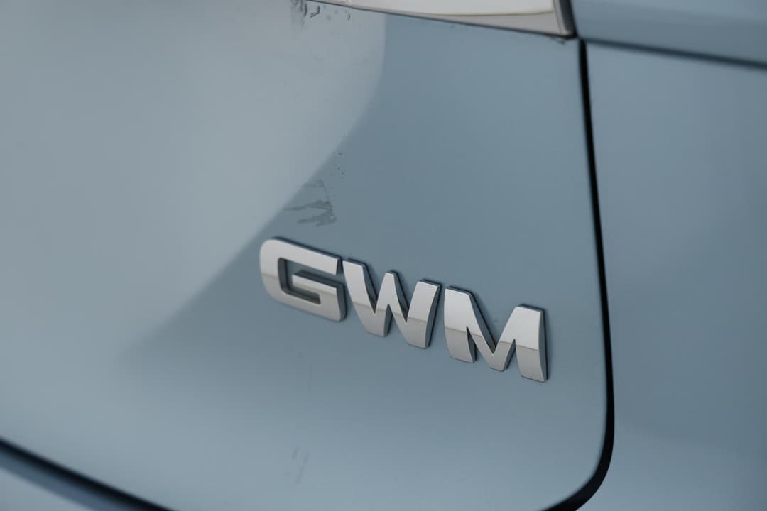 2022 GWM Haval H6 Ultra, Automatic, 51338 km, Badge (Boot Right Side)