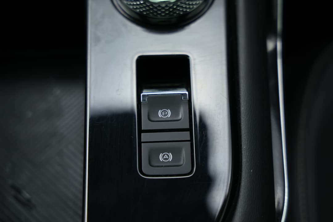 2022 GWM Haval H6 Ultra, Automatic, 51338 km, Gear Lever 