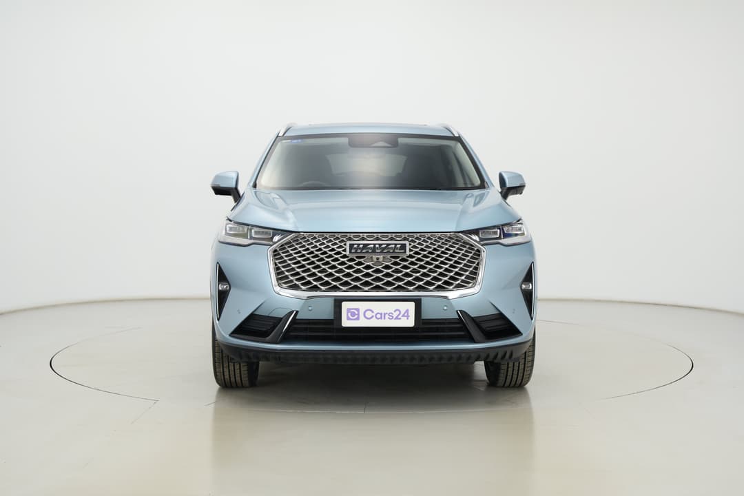 2022 GWM Haval H6 Ultra, Automatic, 51338 km, Front View