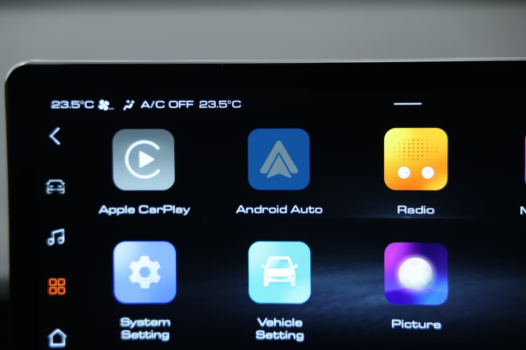 2022 GWM Haval H6 Ultra, Automatic, 51338 km, Android/Apple Car Play
