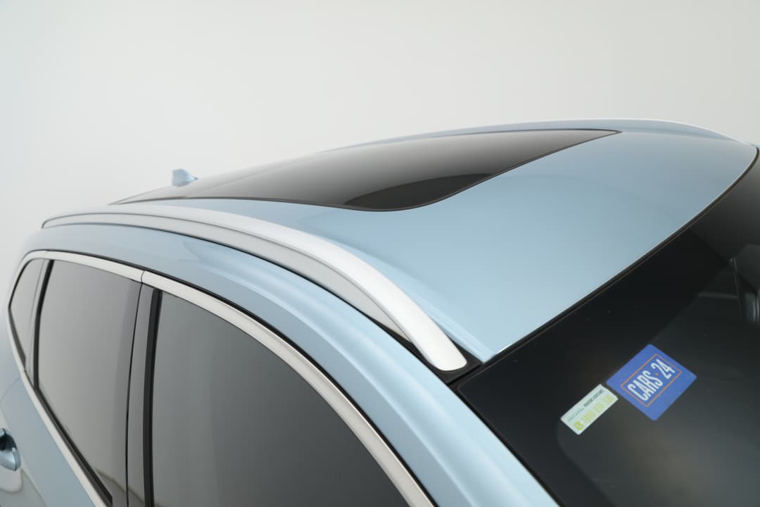 2022 GWM Haval H6 Ultra, Automatic, 51338 km, Roof/Sunroof View