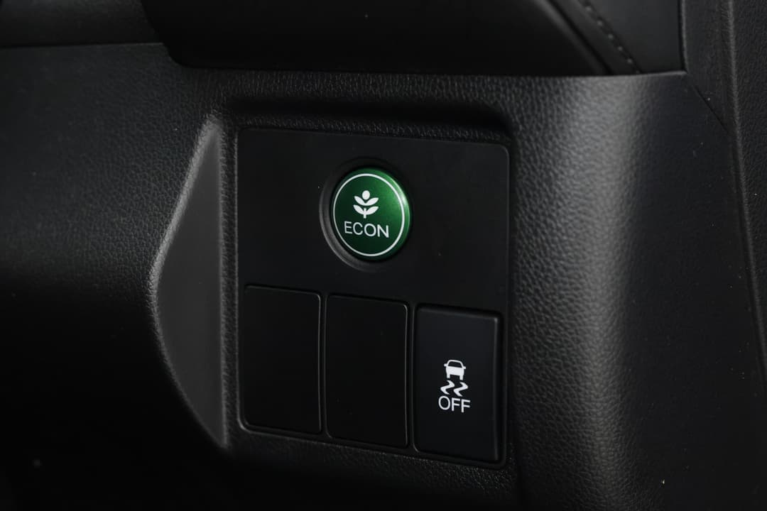 2018 Honda HR-V Vti-s, Automatic, 86935 km, Utility Switches/Buttons