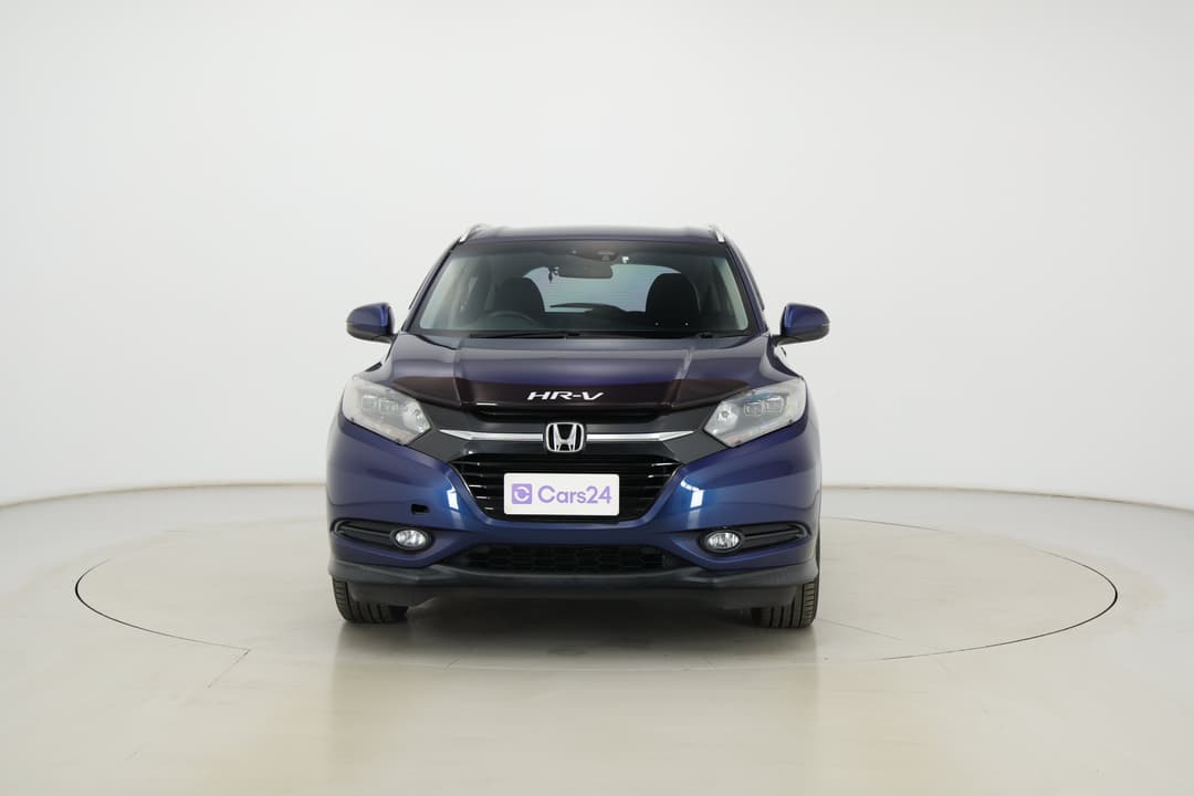 2018 Honda HR-V Vti-s, Automatic, 86935 km, Front View
