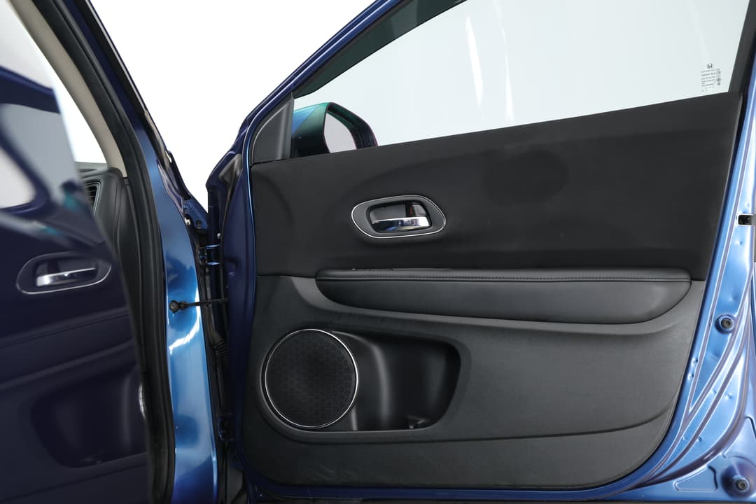 2018 Honda HR-V Vti-s, Automatic, 86935 km, Speaker View