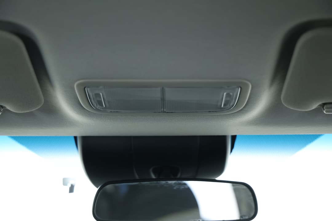 2018 Honda HR-V Vti-s, Automatic, 86935 km, On-Roof Controls/Sunglass holder