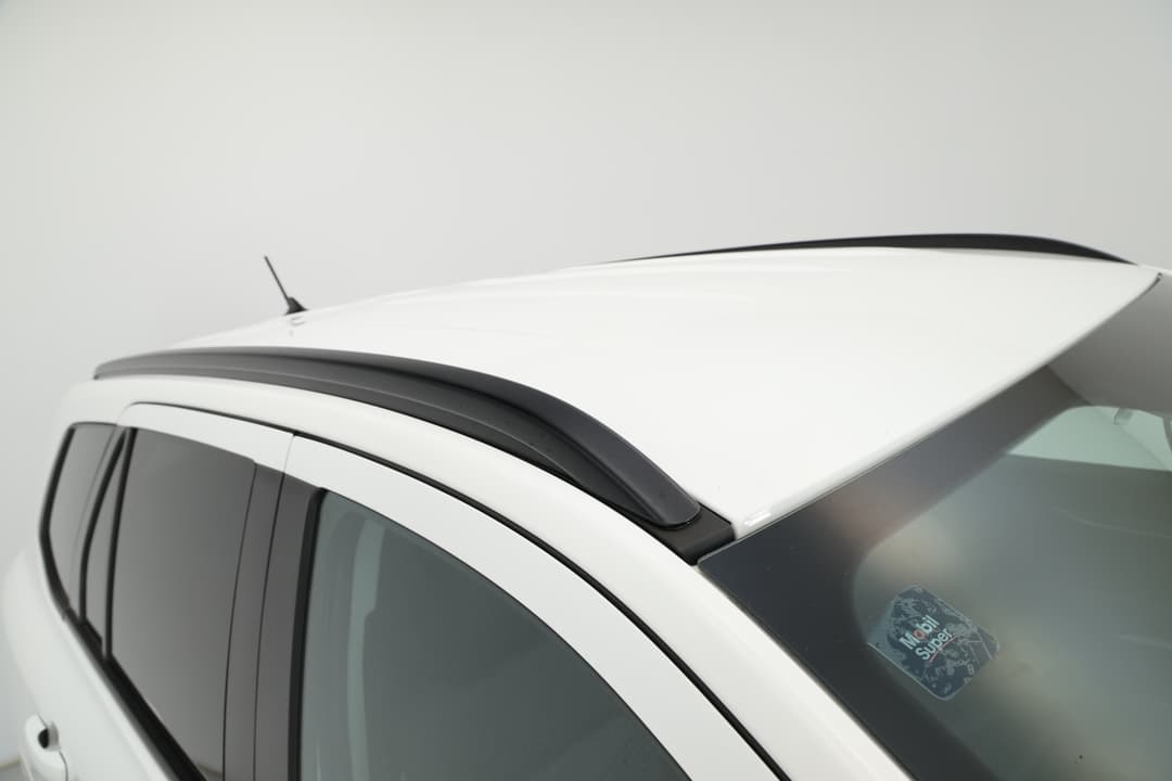 2022 Ford Everest Trend (4x4), Automatic, 39105 km, Roof/Sunroof View