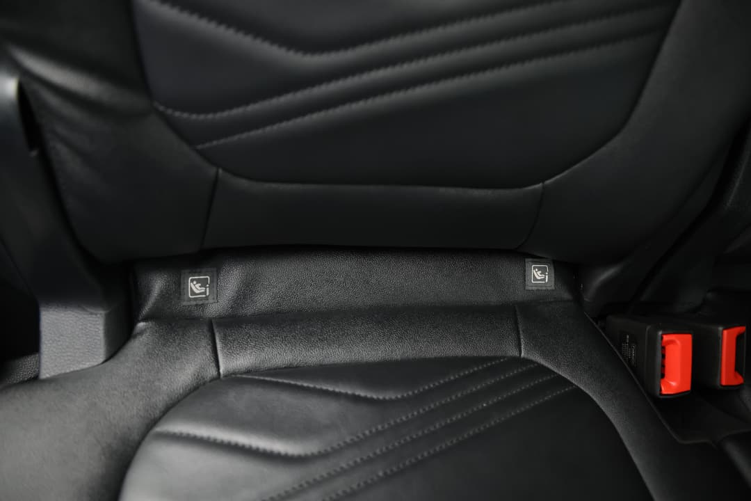 2022 Ford Everest Trend (4x4), Automatic, 39105 km, Child Seat Anchor Points