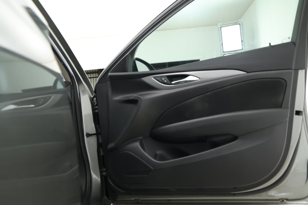 2018 Holden Commodore Lt, Automatic, 81786 km, Speaker View