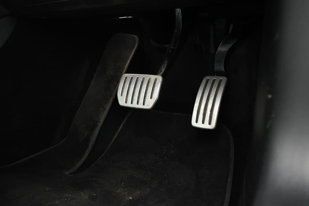 2022 Tesla Model 3 Performance, Automatic, 37333 km, Pedals and Footmat