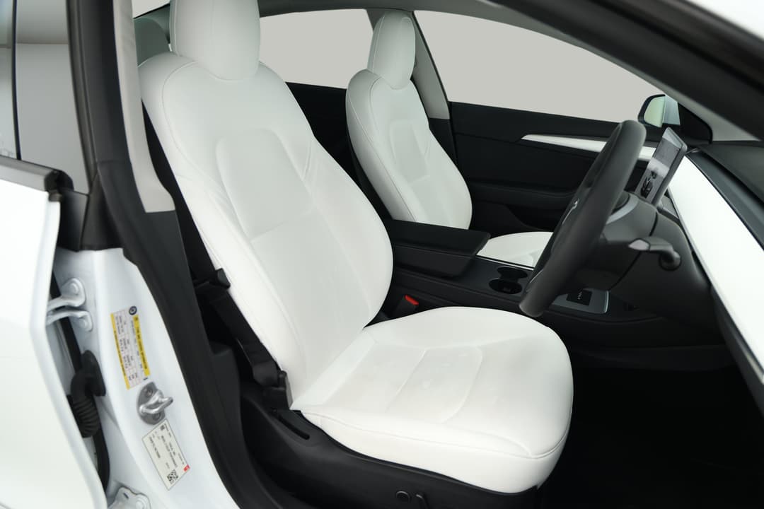 2022 Tesla Model 3 Performance, Automatic, 37333 km, Right Side Front Door Cabin View