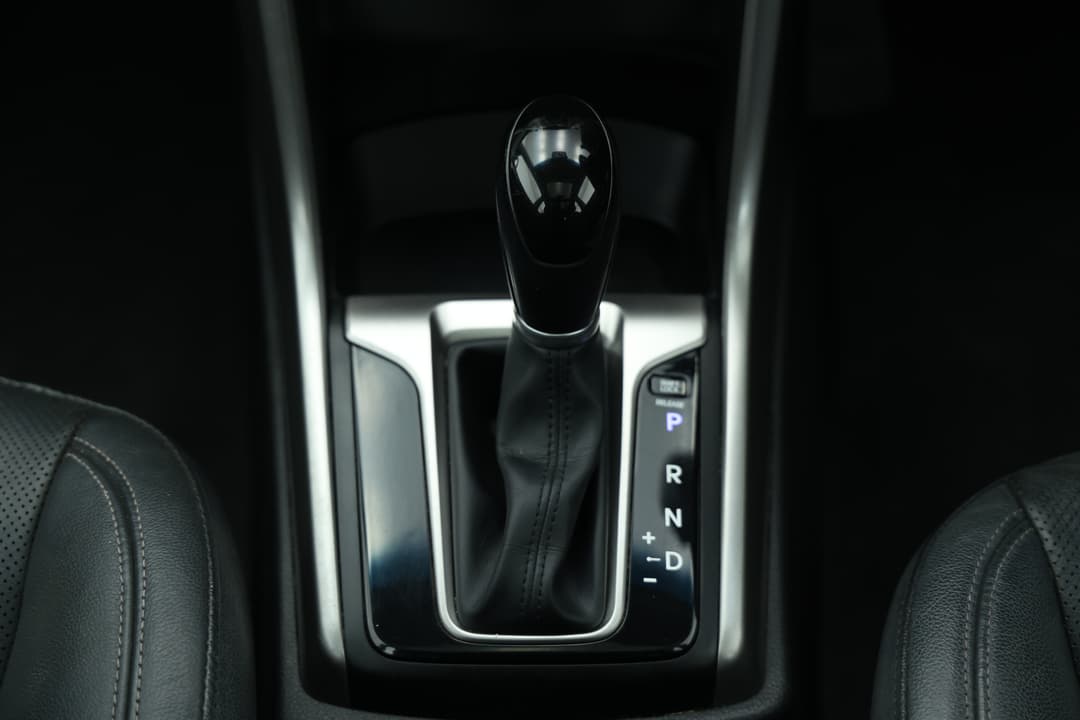 2016 Hyundai i30 Active X, Automatic, 63391 km, Gear Lever 