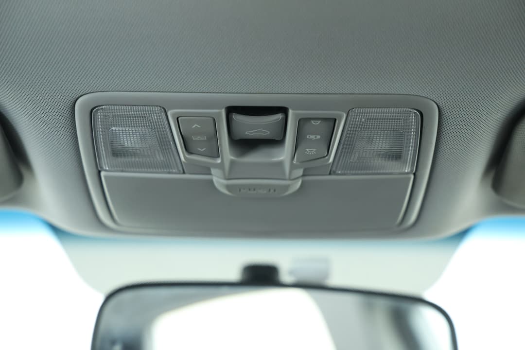 2016 Hyundai i30 Active X, Automatic, 63391 km, On-Roof Controls/Sunglass holder