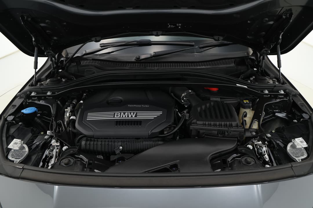 2021 BMW 2 20i M Sport Gran Coupe, Automatic, 57263 km, Open Bonnet (Engine)