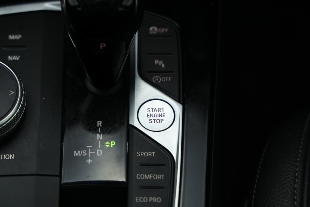 2021 BMW 2 20i M Sport Gran Coupe, Automatic, 57263 km, Keyless / Button Start