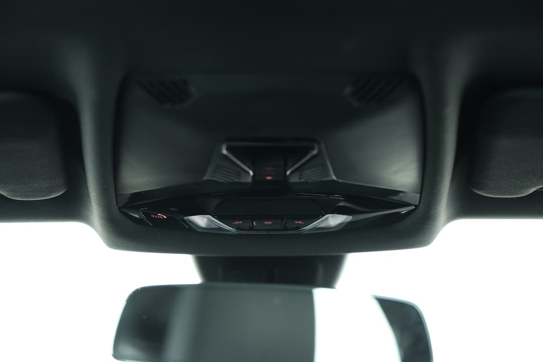 2021 BMW 2 20i M Sport Gran Coupe, Automatic, 57263 km, On-Roof Controls/Sunglass holder